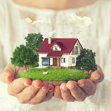 Real Estate Financing