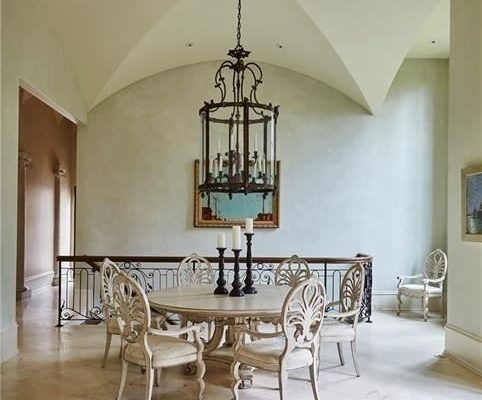 Five Steps floorplan 8