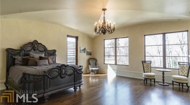 Five Steps floorplan 18