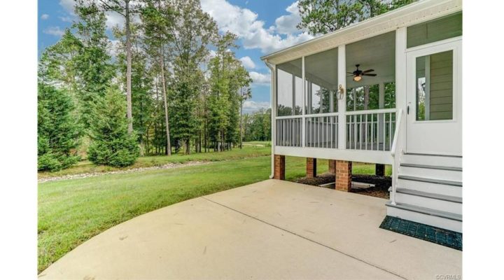 Beautiful Scenery floorplan 8