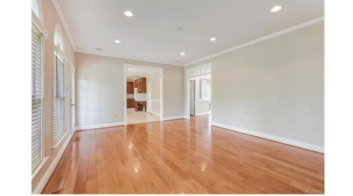 Beautiful Scenery floorplan 17