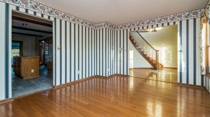 NJ PROPERTY WITH EQUITY!!!! floorplan 5
