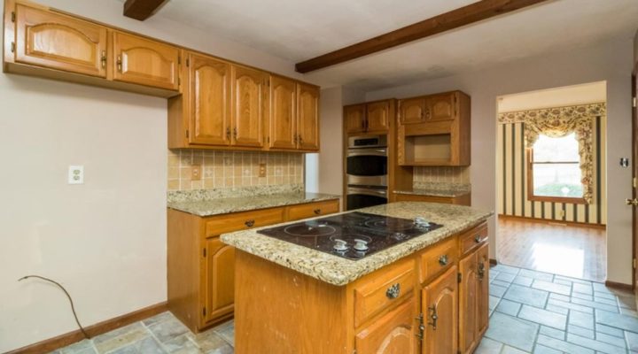 NJ PROPERTY WITH EQUITY!!!! floorplan 8