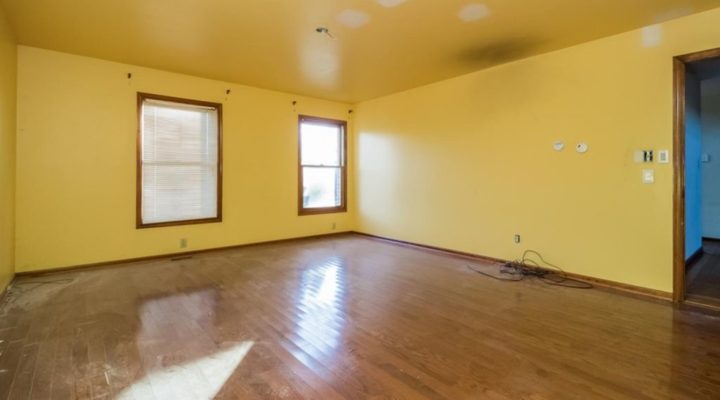 NJ PROPERTY WITH EQUITY!!!! floorplan 15