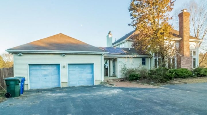 NJ PROPERTY WITH EQUITY!!!! floorplan 16